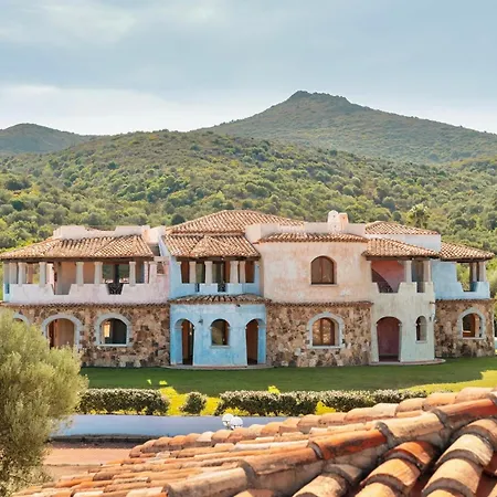 Appart hôtel With Private In 3*