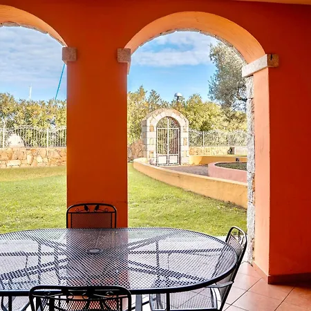Aparthotel With Private In 3*