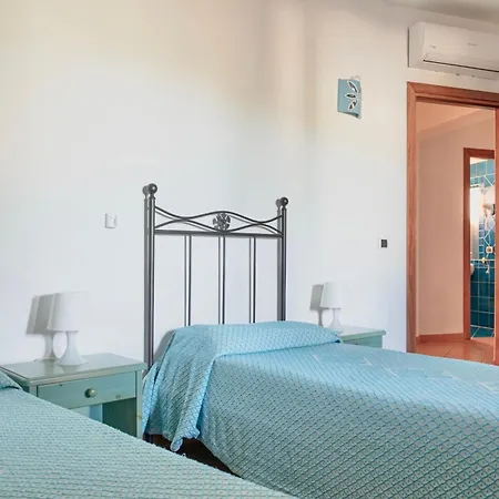 Appart hôtel With Private In Marinella (Sardinia)