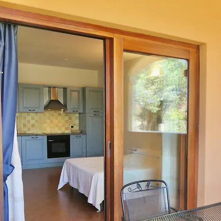 Aparthotel Marina With Private In 3*