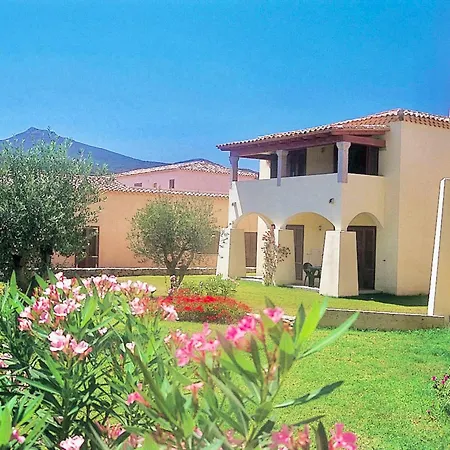 With Private In Marinella (Sardinia)