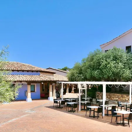 With Private In Aparthotel 3*