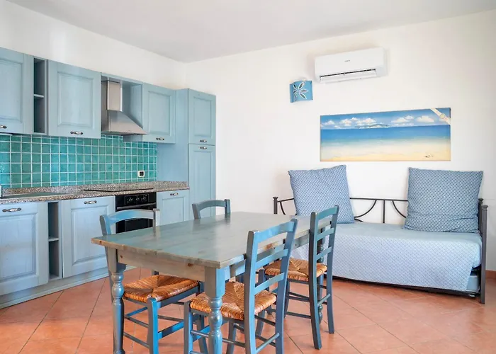 Lejlighedshotel Marina With Private In