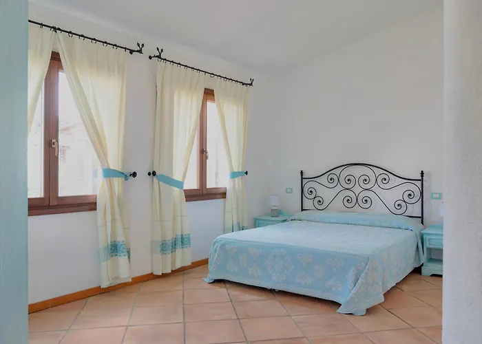 Lejlighedshotel Marina With Private In 3*
