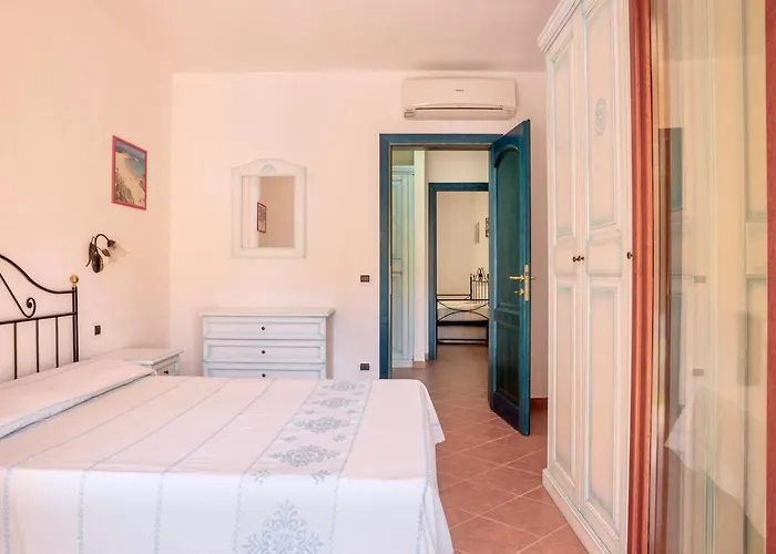 Lejlighedshotel Marina With Private In